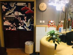 -觅屿日式脱毛美肤