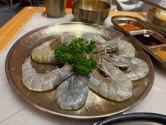 -韩宫宴和牛烤肉(上海金山万达店)