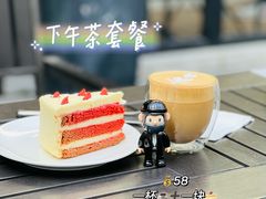 -Madeleine玛德琳(永平里店)