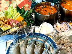 -Thai Basil罗勒叶泰式餐厅(时代天街店)