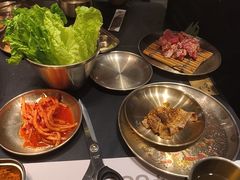 -西塔老太太泥炉烤肉(龙湖北苑天街店)