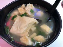 -小杨生煎(湟普汇店)