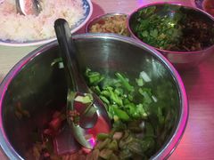 -王大妈清汤饸饹(白云社区店)