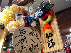 -玉桥餐厅(天坛店)