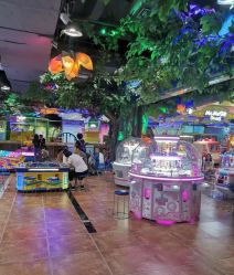 点击看大图 -菲菲羊乐园(临平银泰城店)