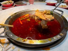 -蜀滋香鲜鱼美蛙火锅(339店)