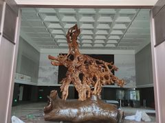 -马家湾湿地公园
