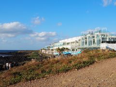 -Cafe Aewol Monsant