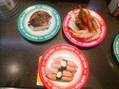 -元气寿司(东方宝泰店)