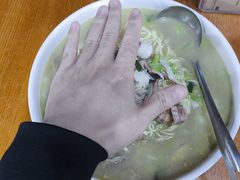 -坛南湾阿强农家乐.海鲜大排档老字号(福州地标美食店)