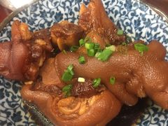 -东门七爷螺蛳粉(浦东店)