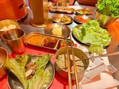 -西塔老太太泥炉烤肉(苏州大悦城店)