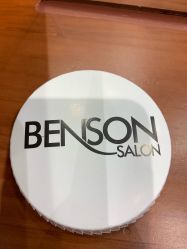 -BENSON沙龙