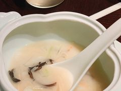 宋嫂鱼羹-杭州西子湖四季酒店·金沙厅
