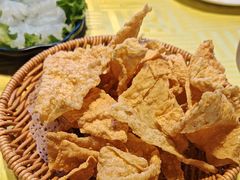 -东来顺饭庄(金泉广场店)