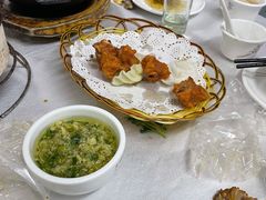 -广宁炭炉鸡煲·富临门饭店