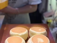 -狐狸和向日葵(北京路店)