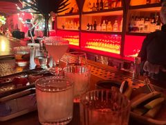 -JZ Club 爵士酒吧(上海店)