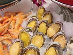 -芜湖富力万达嘉华酒店·美食汇海鲜自助餐厅 (万达店)