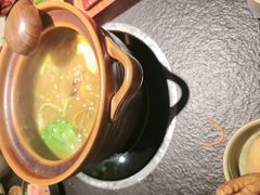 -季季山·云南野生菌火锅(上海首店)
