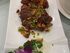 -红高粱大酒店(宁山东路店)
