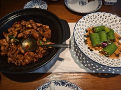 -上座云间·青年赣菜(绿茵店)