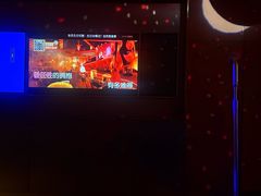 -星聚会KTV(景枫中心店)