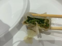 -老边饺子馆(东单店)
