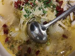 -昌正春天酒店-海鲜餐厅