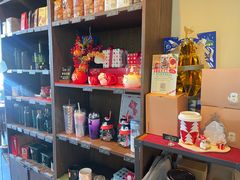 -星巴克(湖州安吉浙北大厦店)