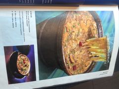 -醉东Oriental House(静安嘉里中心店)