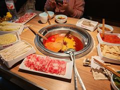 -季季红火锅(长沙步行街店)