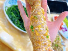 -小海豚•老字号海鲜餐厅(天涯店)