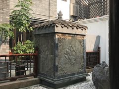 -星巴克臻选(成都宽窄巷子店)