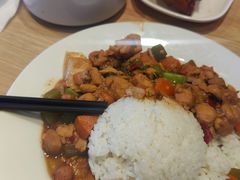 -宜家·瑞典风味餐厅(三桥店)