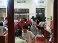 -陈记汤饭(水巷口店)
