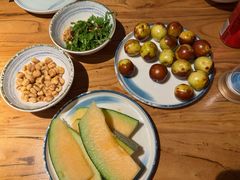 自助小吃-滇大池云南菜·蒸汽石锅鱼(姚家园万象汇店)