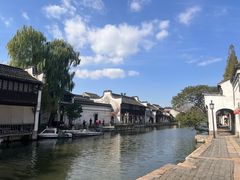 -南浔古镇