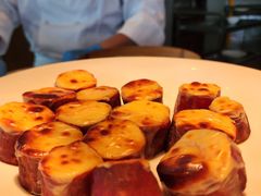 -视界美食自助餐厅·石家庄希尔顿酒店