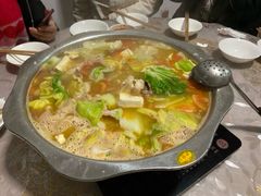 -硗碛藏寨·神木垒景区