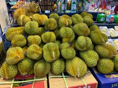 -北国超市(天河店)