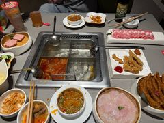 -海底捞火锅(5050购物中心店)