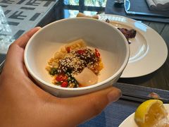 -康莱德酒店·美庭自助餐厅