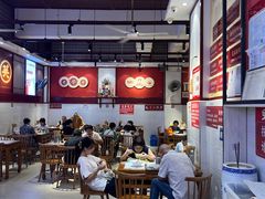 -李兰英湖南面馆(护国路店)