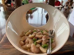 -佘山世茂艾美·御珍轩中餐厅