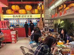 -神府路壹号·海鲜烧烤排档(三坊七巷店)