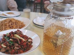 -大瓦罐湘土菜(海淀南路店)