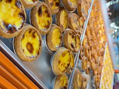 -广隆蛋挞王(农讲所店)