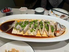 -狮王府淮扬菜(新街口友谊店)