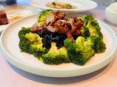 -莲池荟素食馆·12年老字号(光孝寺店)